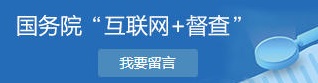 国务院“互联网+督查